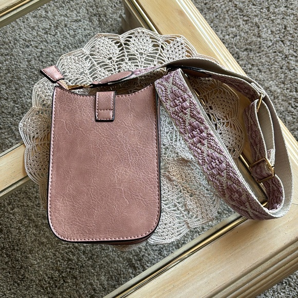 Crossbody Bag - Picture 2 of 7